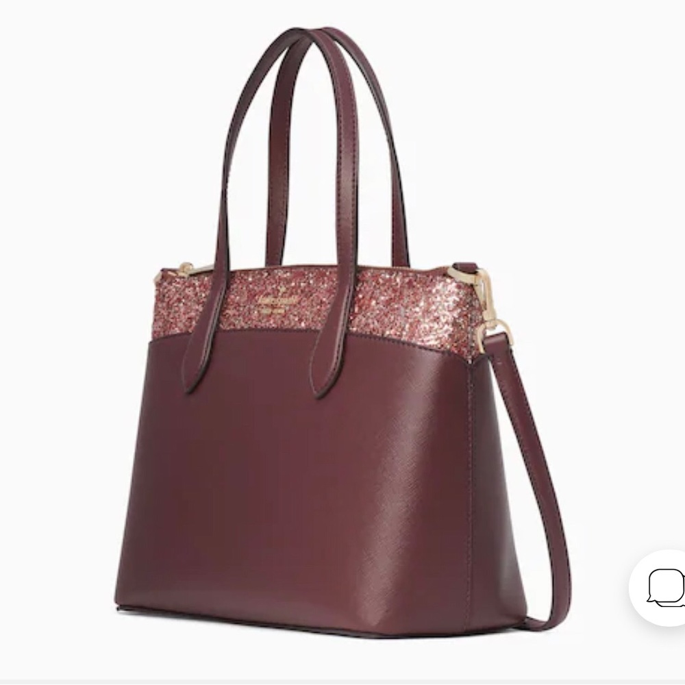 KATE SPADE FLASH SATCHEL - Picture 2 of 4